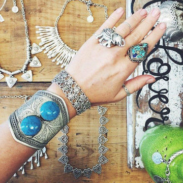 Alucra Boho Bracelet