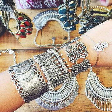 Esme Boho Bracelet