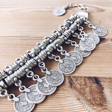 Develi Boho Bracelet