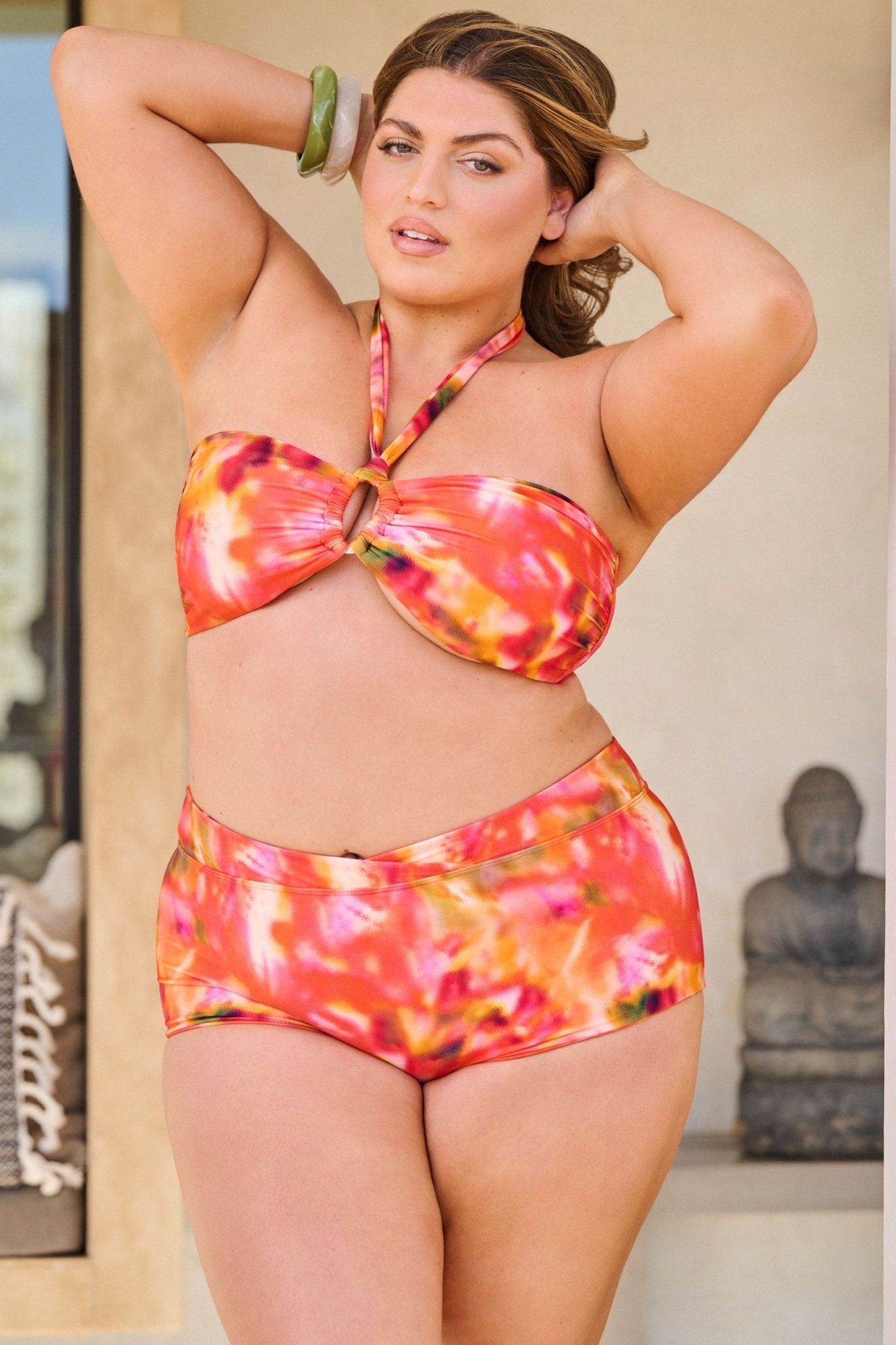 Paris Top - Cosmo